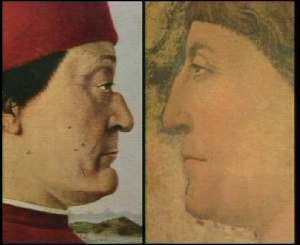 Federico e Sigismondo